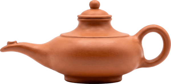 Lámpara de aceite